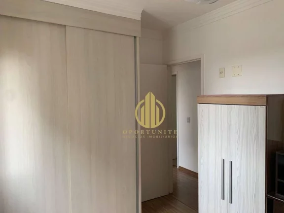 Imagem Apartamento 3 dormitórios com suíte no Condomínio Panoramic Club - Nova Aliança - Ribeirão Preto/SP