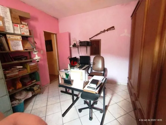 Imagem Sobrado à venda 3 Quartos, 3 Vagas, 160M², Jardim Patente, São Paulo - SP