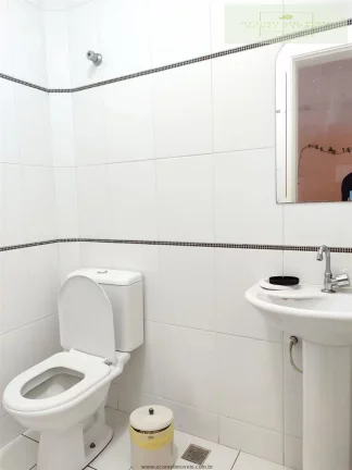 Imagem Casas para venda em São Bernardo do Campo no bairro Centro