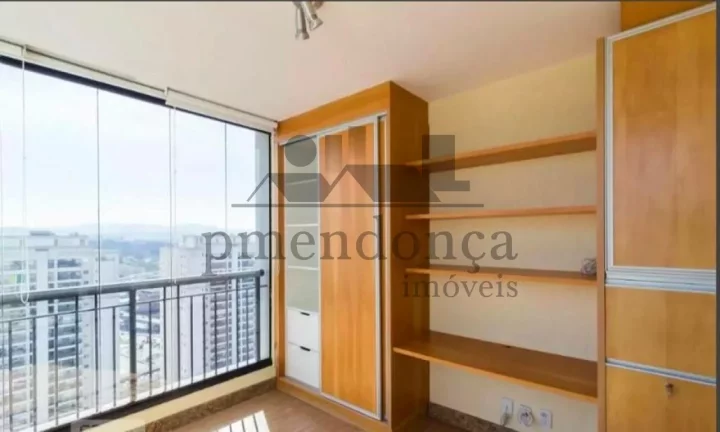 Imagem Linda Cobertura Duplex com vista espetacular na Vila Leopoldina.