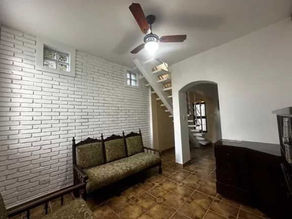 Imagem Sobrado com 3 dormitórios à venda, 207 m² por R$ 600.000,00 - Vila Mazza - Suzano/SP