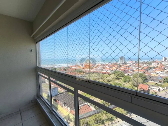 Imagem Lindo Apartamento, andar alto, 2 Dorm (1 Suite), Satélite