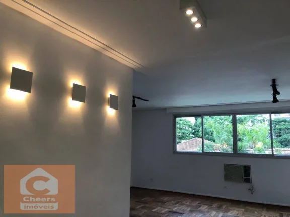 Imagem Jardim América ,110m² úteis, local nobre!!!