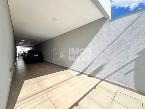 Imagem Venda Casa Sobradinho Condomínio Morada dos Nobres 4 Quartos 3 Suítes Área lazer Completa.