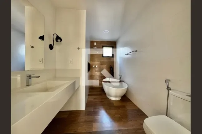Imagem Casa à Venda - Vargem Pequena, 3 Quartos, 300 m2