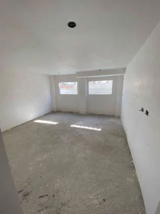 Imagem Galpão para alugar, 420 m² por R$ 20.000,00/mês - Boqueirão - Praia Grande/SP