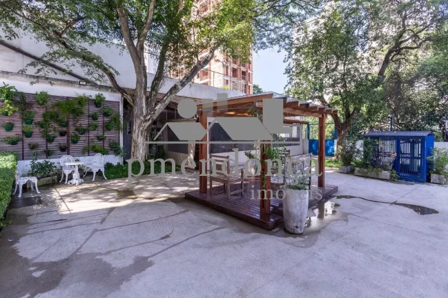 Imagem Apartamento a  venda na Rua Wanderley com 2 quartos (1 suíte) e 1 vaga, 89m²