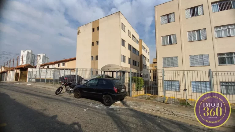 Imagem Apartamento a venda na rua Ponu !!!