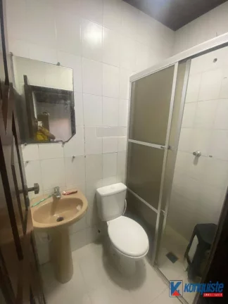 Imagem VENDO PRÉDIO COMERCIAL E RESIDENCIAL