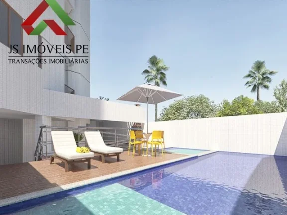 Imagem Apartamento A Venda em RECIFE - PE, BOA VIAGEM