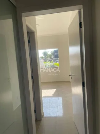 Imagem Casa Bairro Itajubá em Barra Velha