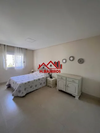 Imagem Apartamento Alto Padrão no Helbor Paesaggio Jardim das Colinas, São Jos?(C)