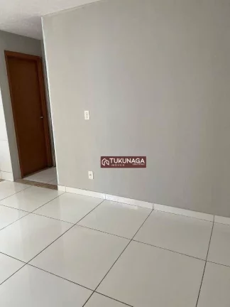 Imagem Apartamento com 2 dormitórios à venda, 44 m² por R$ 235.000,00 - Vila Izabel - Guarulhos/SP