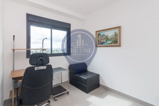 Imagem Apartamento à venda em São Paulo-SP, Saúde: 2 quartos, 1 suíte, 2 salas, 2 banheiros, 1 vaga, 62 m². Venha conferir!