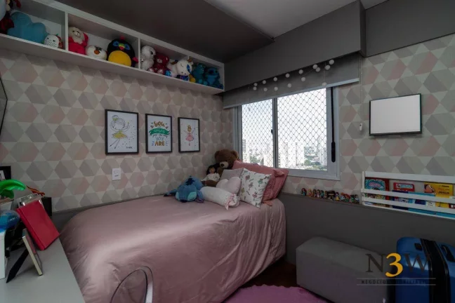 Imagem Apartamento com 3 dormitórios à venda, 129 m² por R$ 2.130.000,00 - Vila Leopoldina - São Paulo/SP
