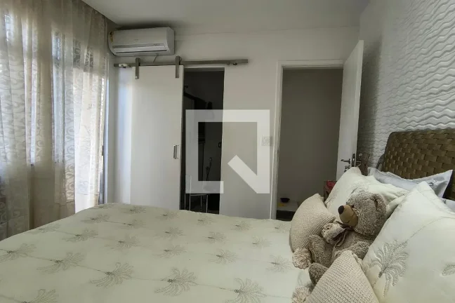 Imagem Apartamento à Venda - Recreio, 2 Quartos, 117 m2