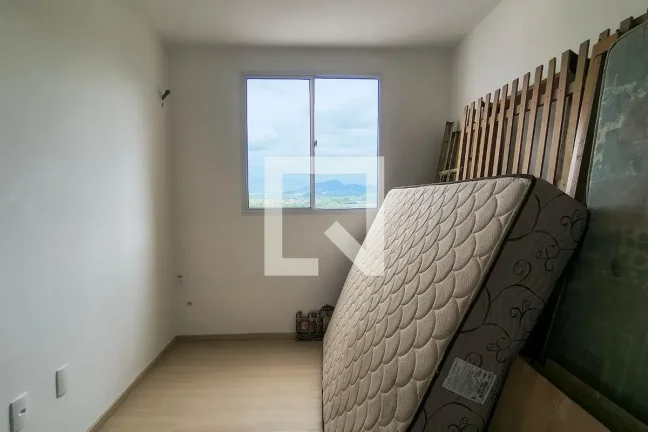 Imagem Apartamento à Venda - Vargem Pequena, 2 Quartos, 44 m2
