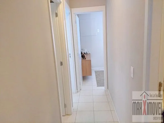 Imagem Apartamento pronto em Del Castilho novo de três quartos! Últimas unidades