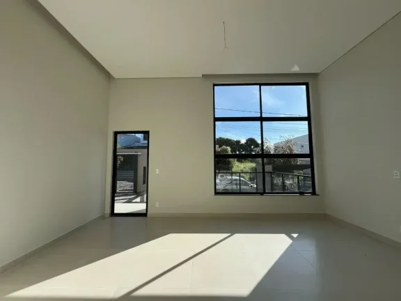 Imagem Casa Nova à Venda em Condomínio – Pronta para Morar!