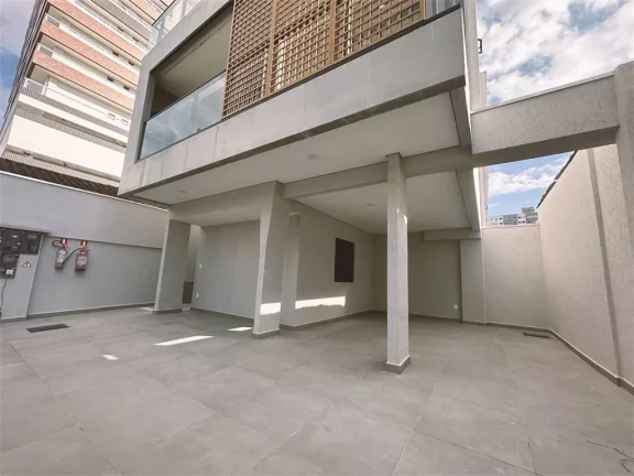 Imagem CASA COM 62.2 m² - GUILHERMINA - PRAIA GRANDE SP