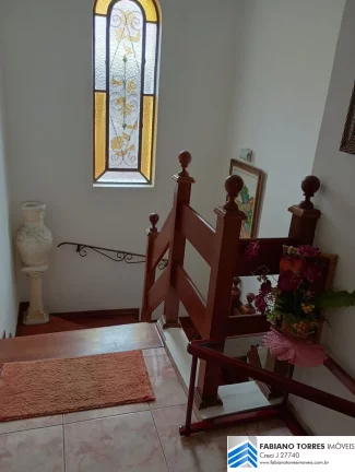 Imagem Sobrado para venda no Rudge Ramos, São Bernardo do Campo/SP