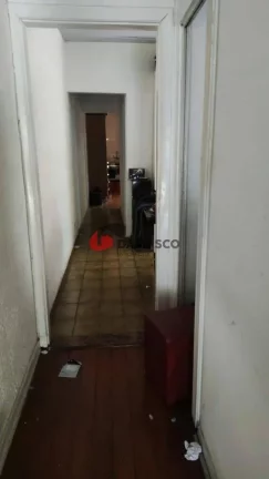 Imagem Terreno à venda Bangú, Santo André - SP