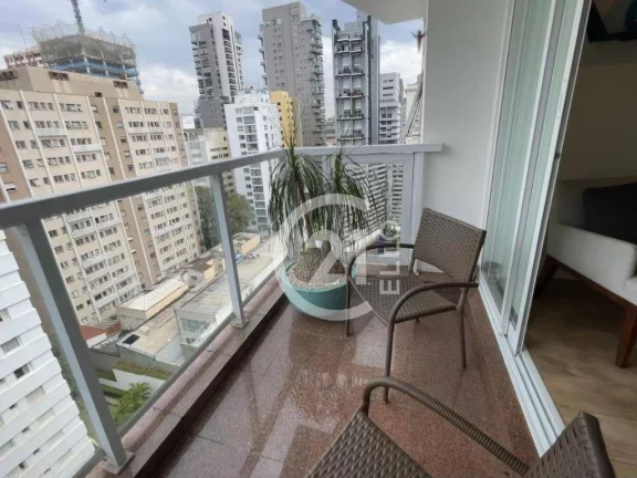 Imagem Jardins, reformado 3 quartos