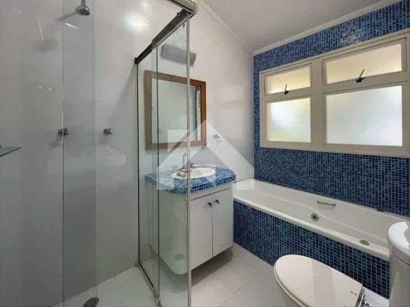 Imagem Casa de Condomínio em São Paulo II - Cotia