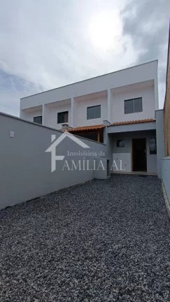 Imagem Geminado no Jarivatuba com 65m²