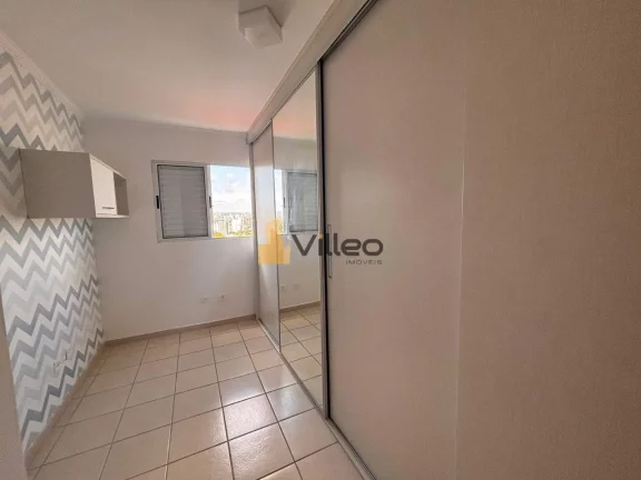 Imagem Este apartamento para aluguel possui 75 m² muito bem distribuídos, oferecendo conforto e praticida...