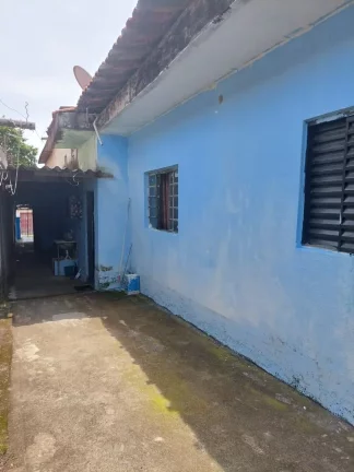 Imagem Casa com 1 dormitório à venda, 143 m² por R$ 280.000,00 - Cidade Morumbi - São José dos Campos/SP