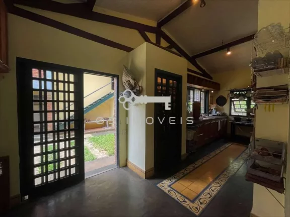 Imagem Miolo Granja -casa SUSTENTÁVEL- 3d|1ste. Térrea, gourmet e home office