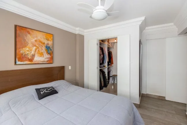 Imagem APARTAMENTO RESIDENCIAL em São Paulo - SP, Pinheiros