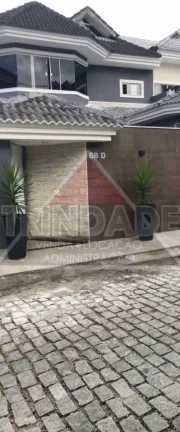 Imagem CASA RESIDENCIAL em RIO DE JANEIRO - RJ, VARGEM PEQUENA