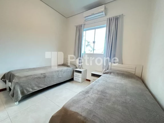 Imagem APARTAMENTO RESIDENCIAL em GOVERNADOR CELSO RAMOS - SC, palmas