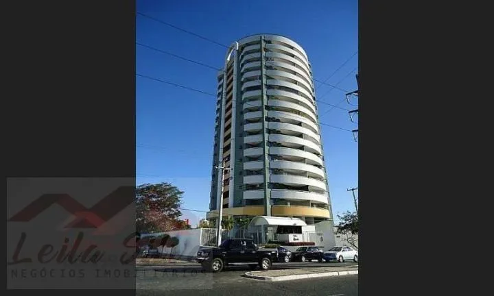 Imagem Apartamento 3 dormitórios para Venda em Teresina, Fatima, 3 dormitórios, 1 suíte, 2 banheiros, 2 vagas