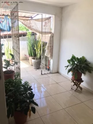 Imagem Casa com 3 Quartos à Venda, 98 m² em Rio Doce - Olinda