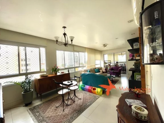 Imagem Apartamento à venda em Pinheiros, São Paulo-SP: 3 quartos, 1 suíte, 1 sala ampla para 2 ambientes, 4 banheiros, 2 vagas, 115m². Venha conhecer!