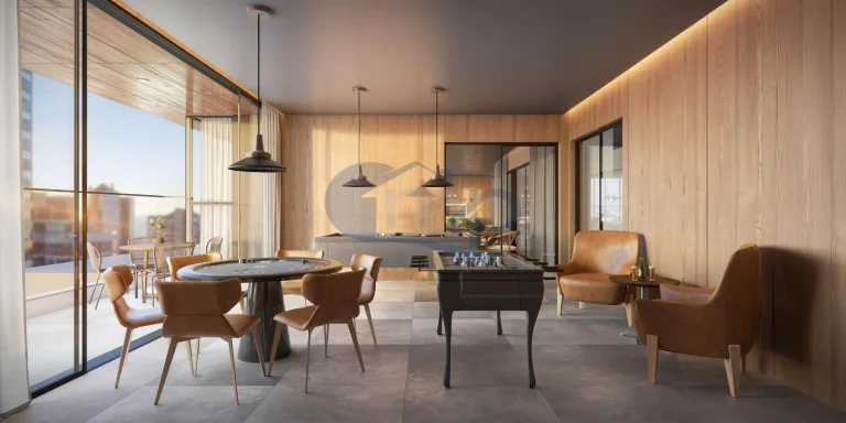 Imagem Apartamento á venda com 3 suítes na Praia Grande em Torres/RS
