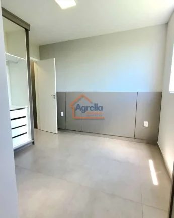 Imagem Condominio Portal Jardim das Zinias - Apartamento à venda no bairro CONDOMÍNIO PORTAL JARDIM DAS ZINIAS - Mogi Guaçu/SP