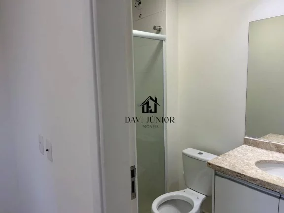 Imagem Apartamento com 3 dormitórios sendo 1 suíte para alugar, 83 m² por R$ 3.800/mês - Parque Campolim - Sorocaba/SP