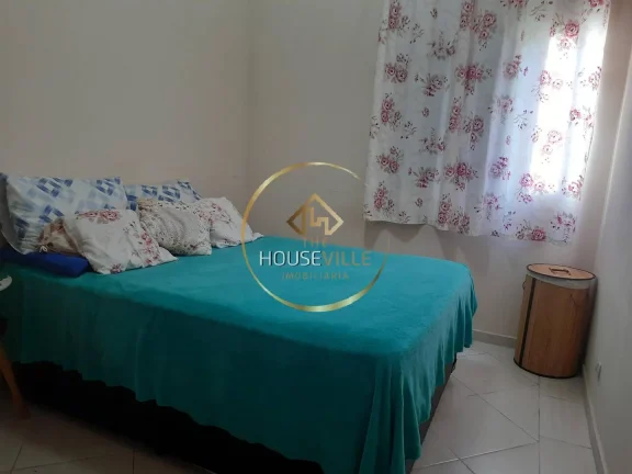 Imagem Apartamento, 2 Dormitórios, 48m², Palmeiras de São José.