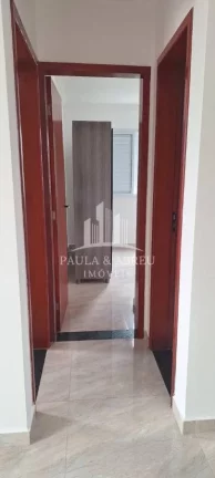 Imagem VOCÊ MERECE uma Cobertura Duplex com 120m² no Bairro Matriz, Mauá-SP