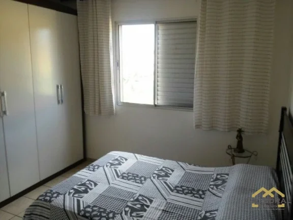 Imagem APARTAMENTO COM 3 DORMITÓRIOS À VENDA, 64 M² POR R$ 340.000,00 - JARDIM PITANGUEIRAS I - JUNDIAÍ/SP