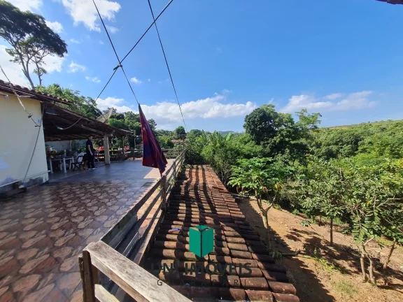 Imagem Vendo Chácara de 2.200m² com piscina e pomar em Guarapari (Tartaruga)