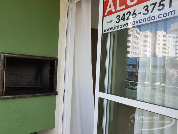 Imagem Apartamento no Floresta - Joinville
