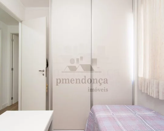Imagem Apartamento excelente repleto de armários, com living para 02 ambientes, terraço, 03 dormitórios ...