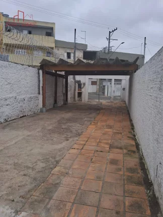 Imagem Casa para locação - 2 dormitórios