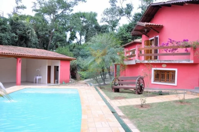 Imagem Casa em Condomínio a Venda no bairro Transurb - Itapevi, SP