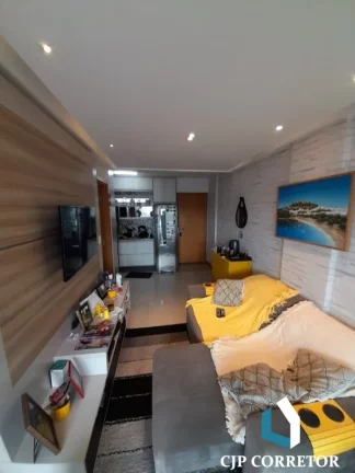 Imagem Apartamento a venda em Armação